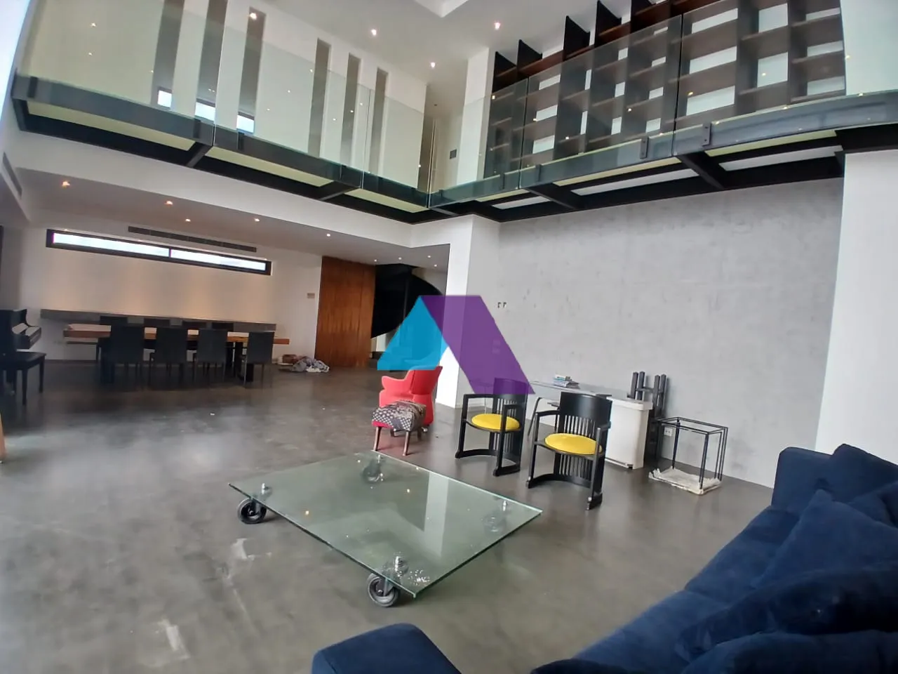 Apartment for rent in Gemmayzeh - 4 bed, 5 bath
