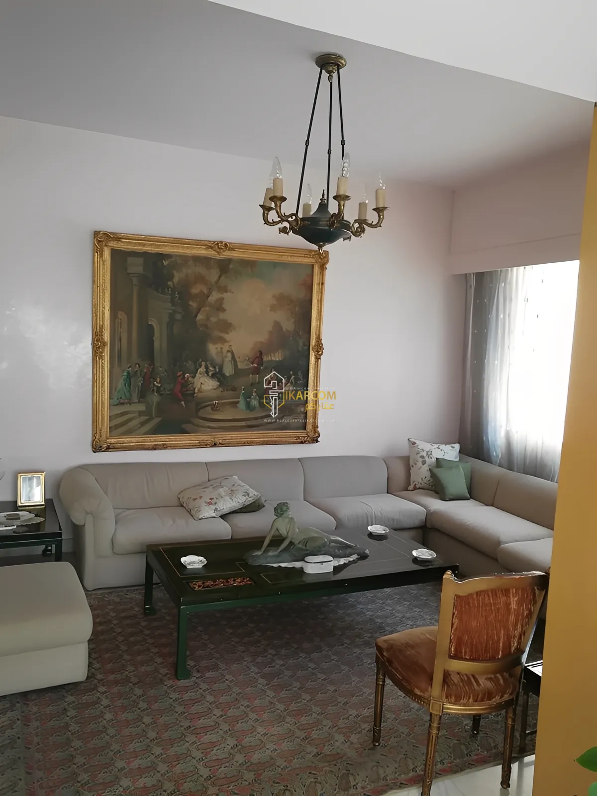 Apartment for Sale in Hamra