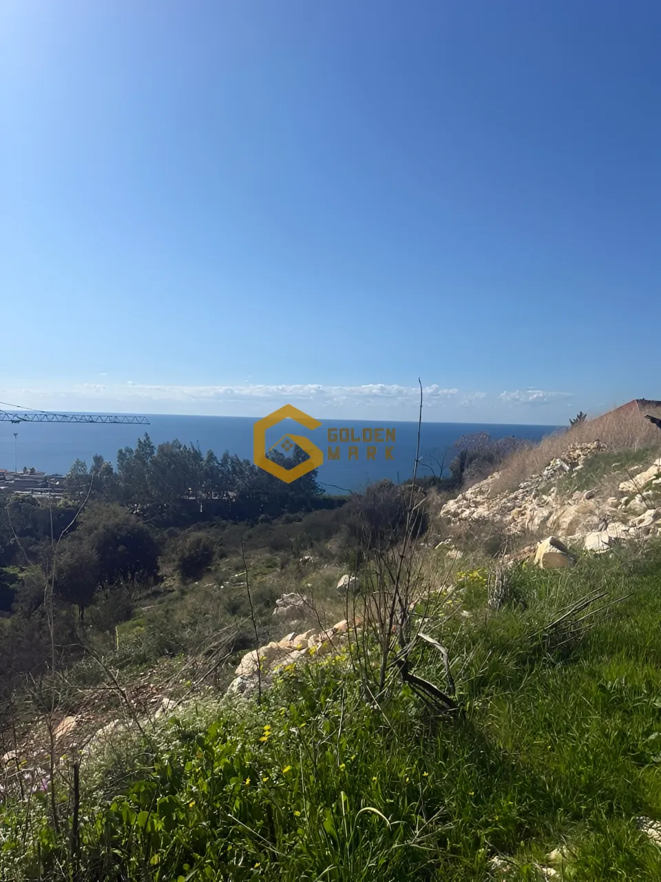 Land for Sale in Rachana