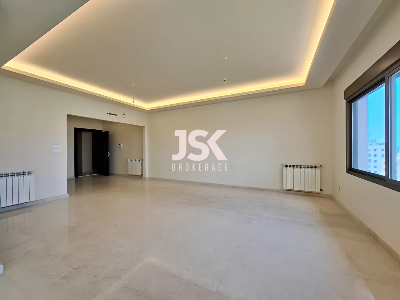 Apartment for Sale in Sahel Aalma