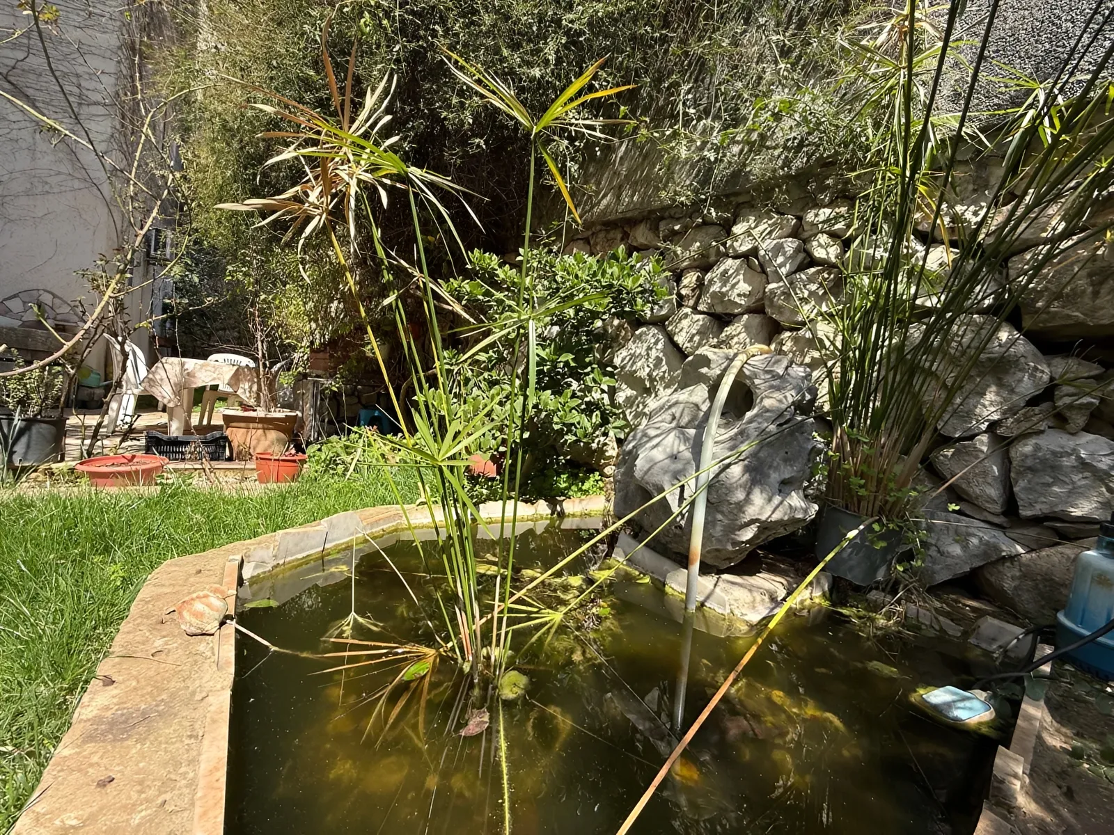 Apartment for Sale in Ajaltoun
