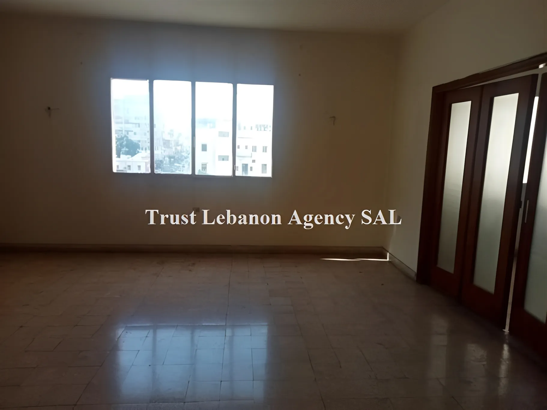 Apartment for Sale in Furn Al Chebak Baabda Lebanon