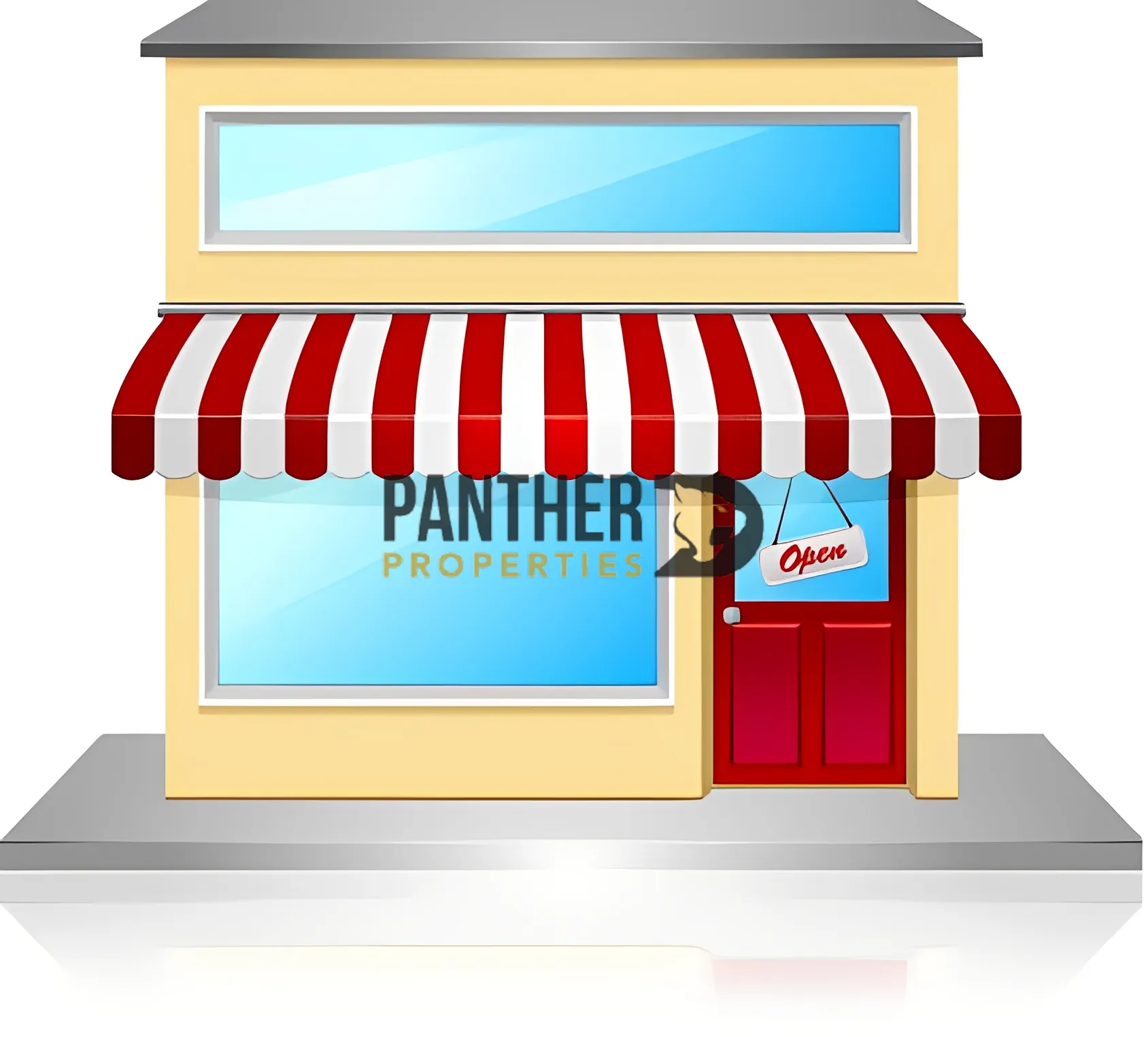Shop for sale in Bsaba