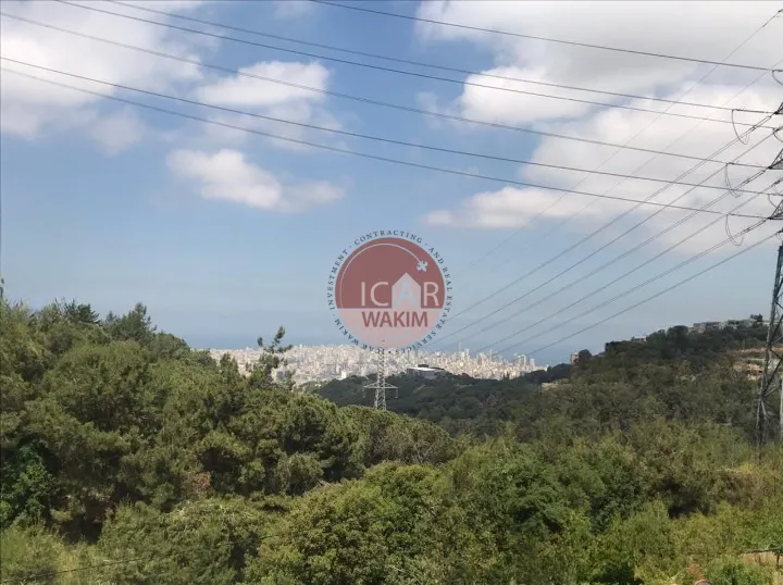 Apartment for rent in Ain Najm
