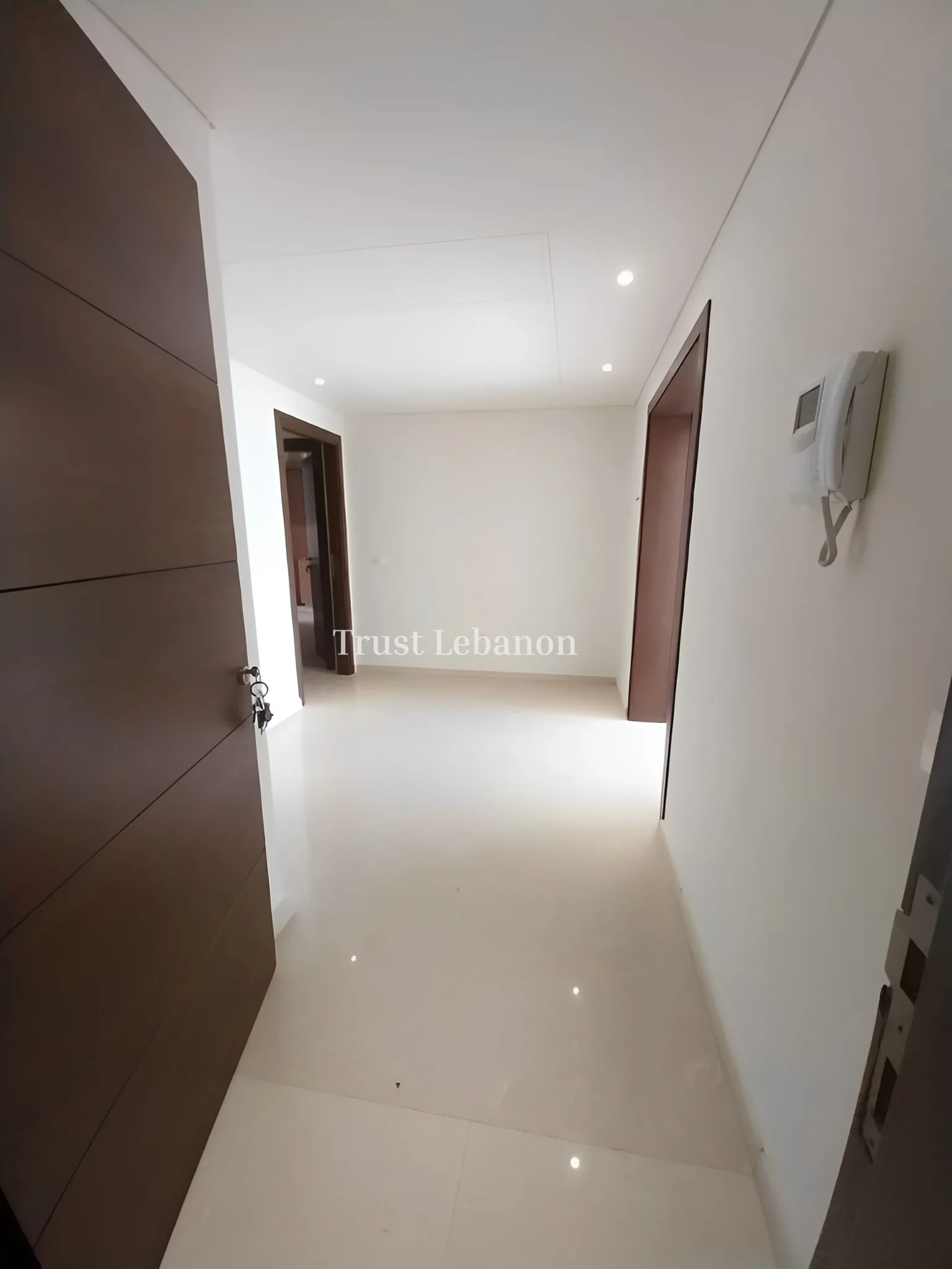 Apartment for rent in Achrafieh, Beirut, Lebanon