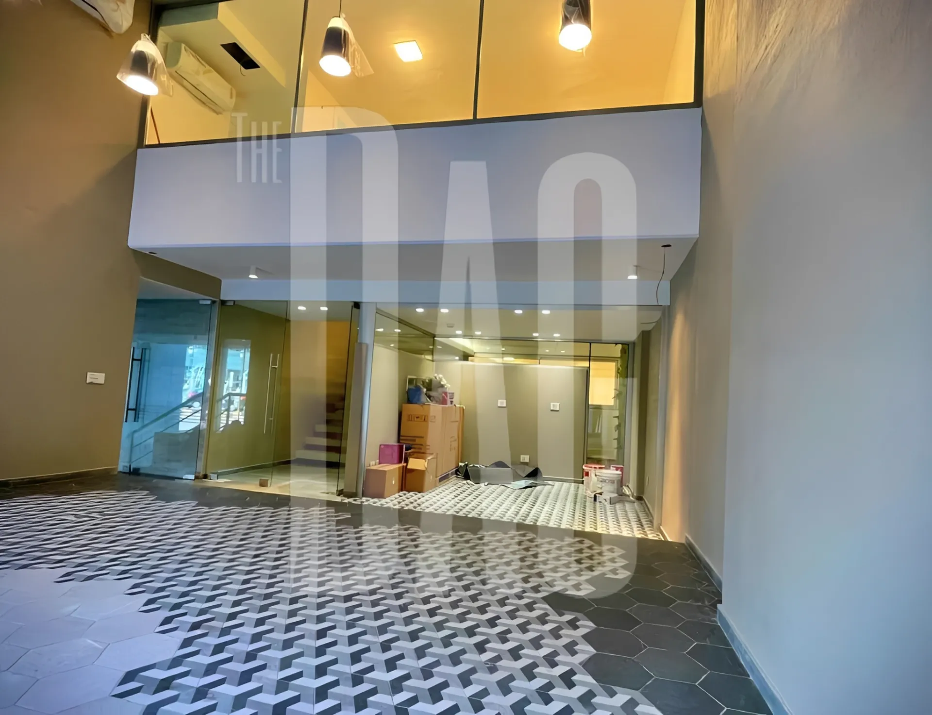 Office for Sale in Achrafieh, Beirut, Lebanon