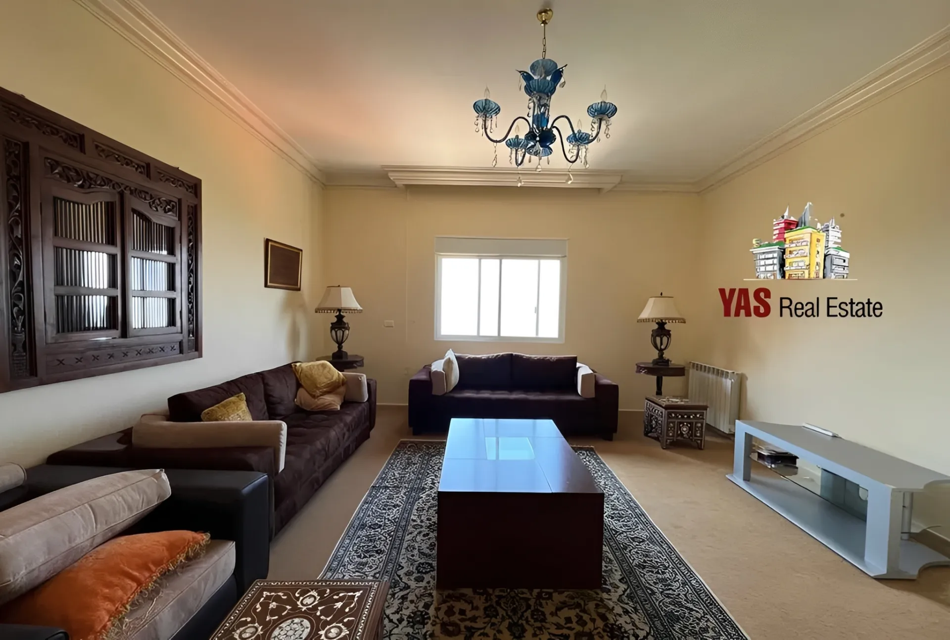 Apartment for Sale in Ballouneh