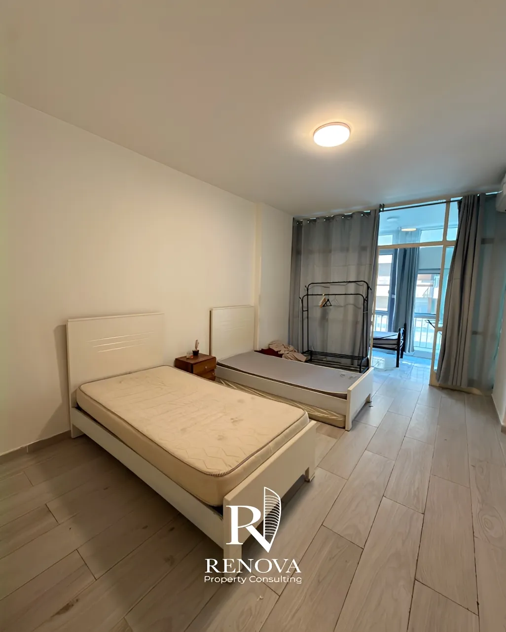 Apartment for rent in Hamra