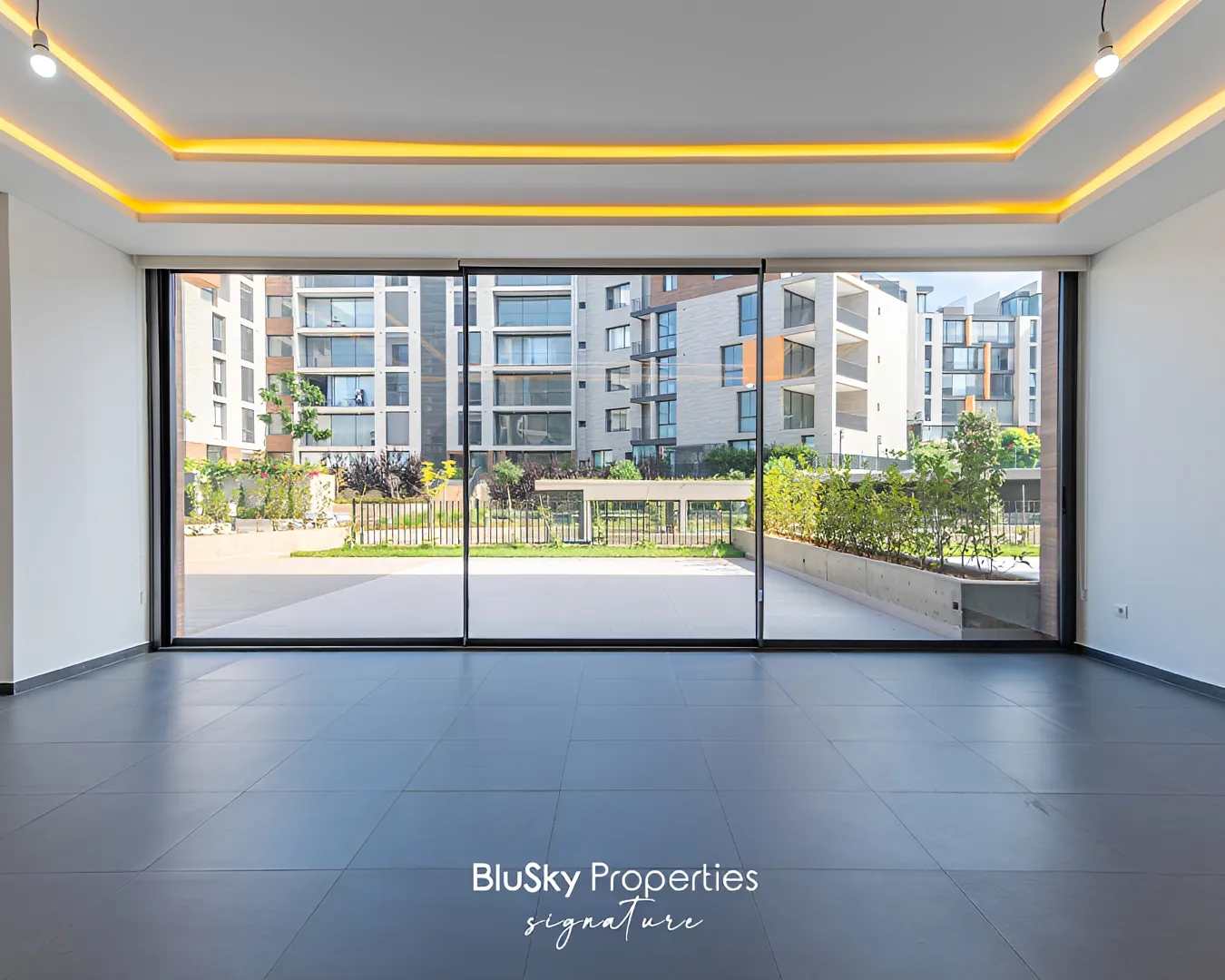 Apartment for rent in Beit Meri