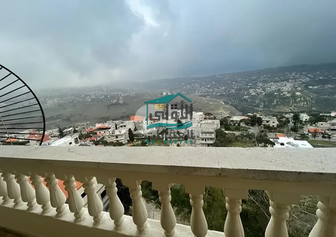 Residential in شاناي، عاليه، lebanon