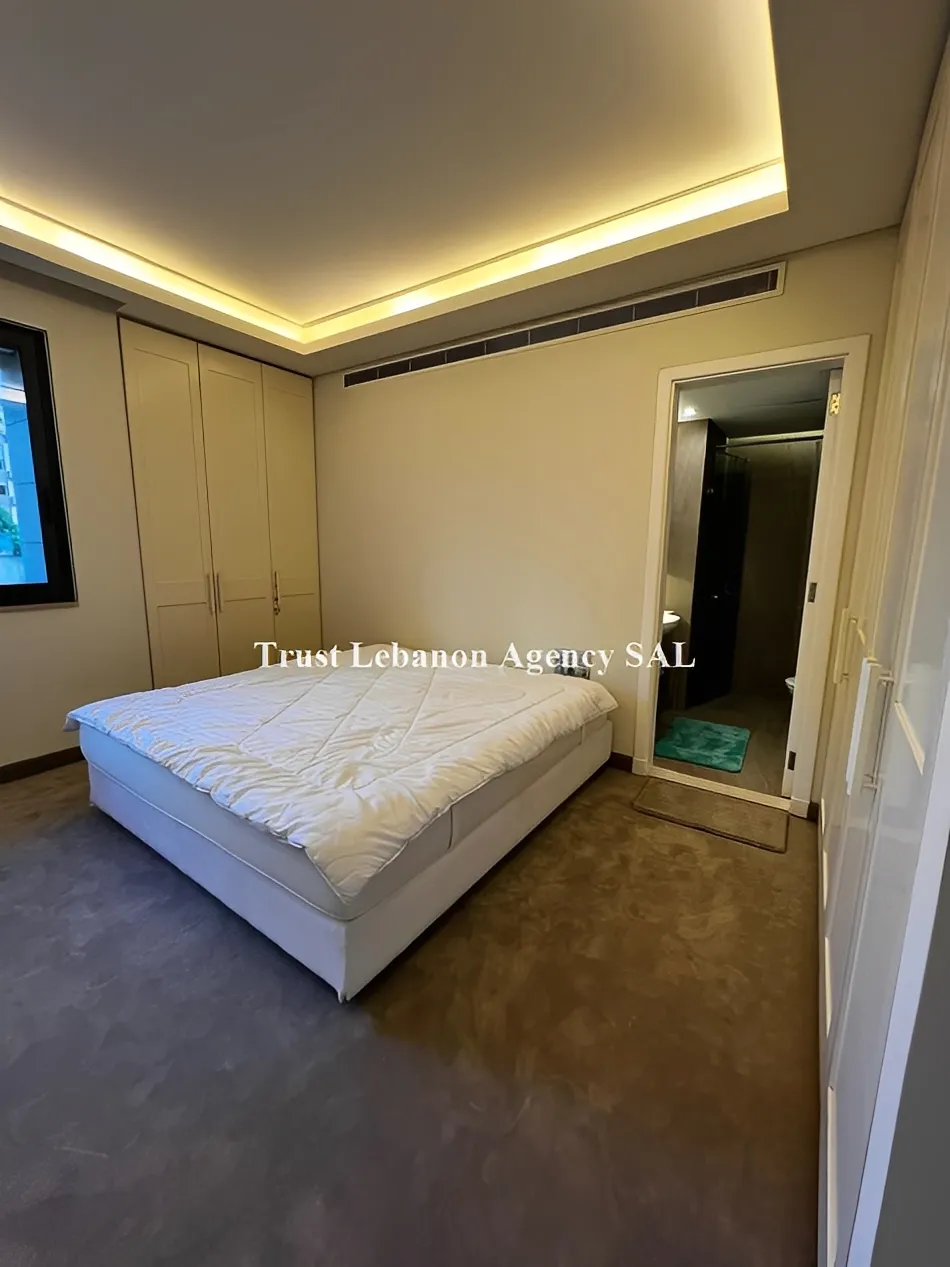 Apartment for Sale in Ashrafieh Beirut Lebanon