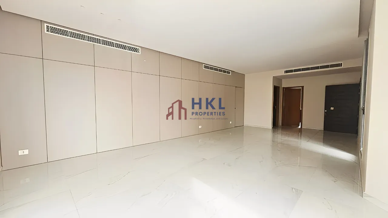 Apartment for Rent in Achrafieh, Beirut, Lebanon - 2 bed, 4 bath