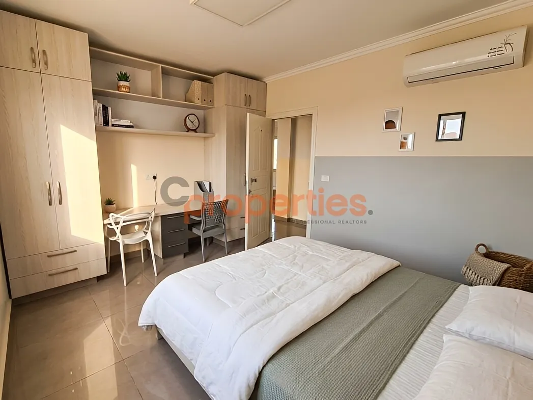 Studio for Rent in Deddeh