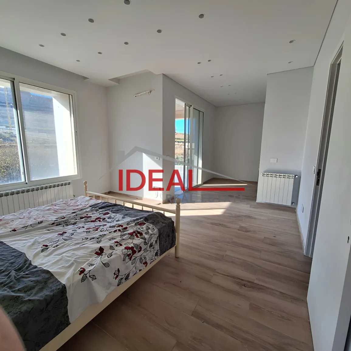 Duplex for sale in Wata El Jaouz, Lebanon