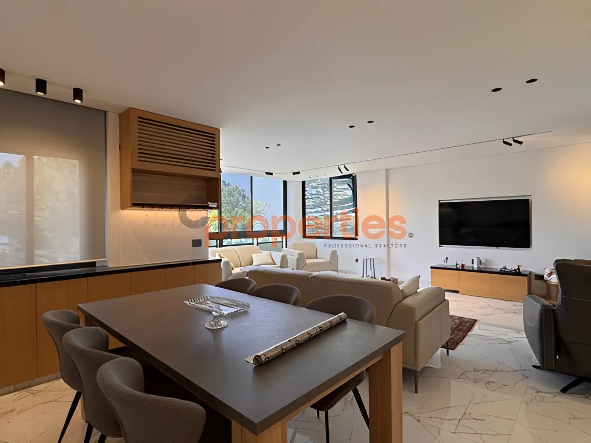 Apartment for Rent in Aaoukar - 3 bed, 2 bath