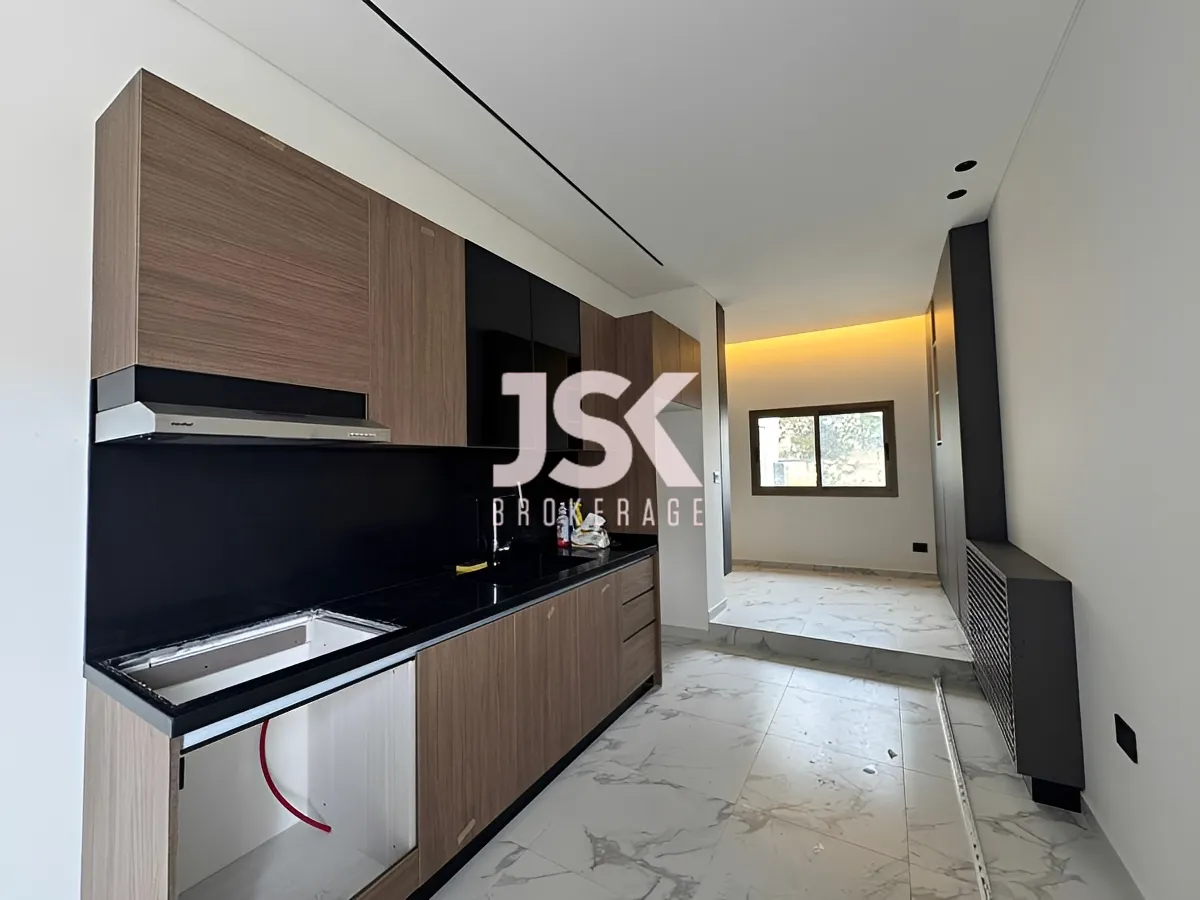 Apartment for Sale in Tilal Ain Saadeh, Metn
