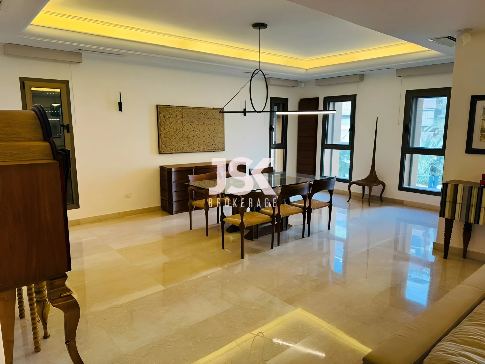 Apartment for Sale in Jnah