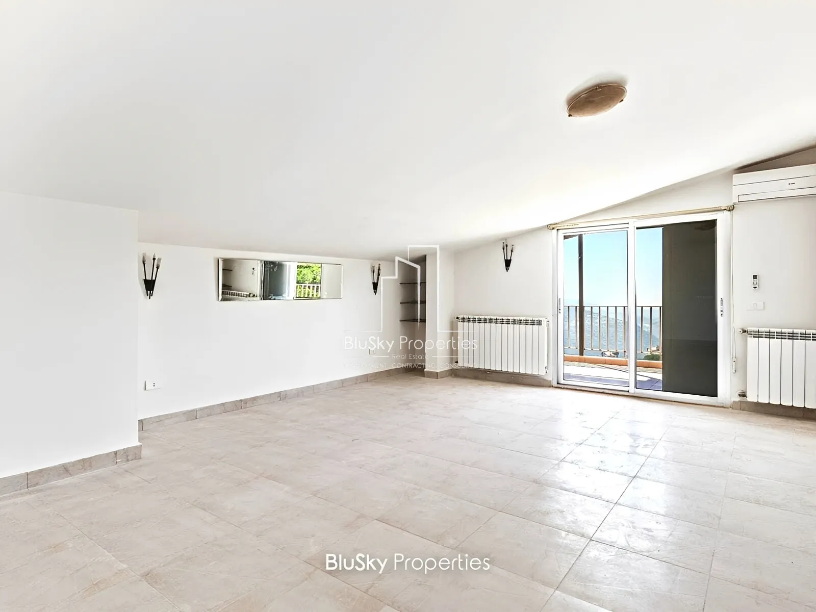 Apartment for Sale in Baabdat - 2 bed, 2 bath