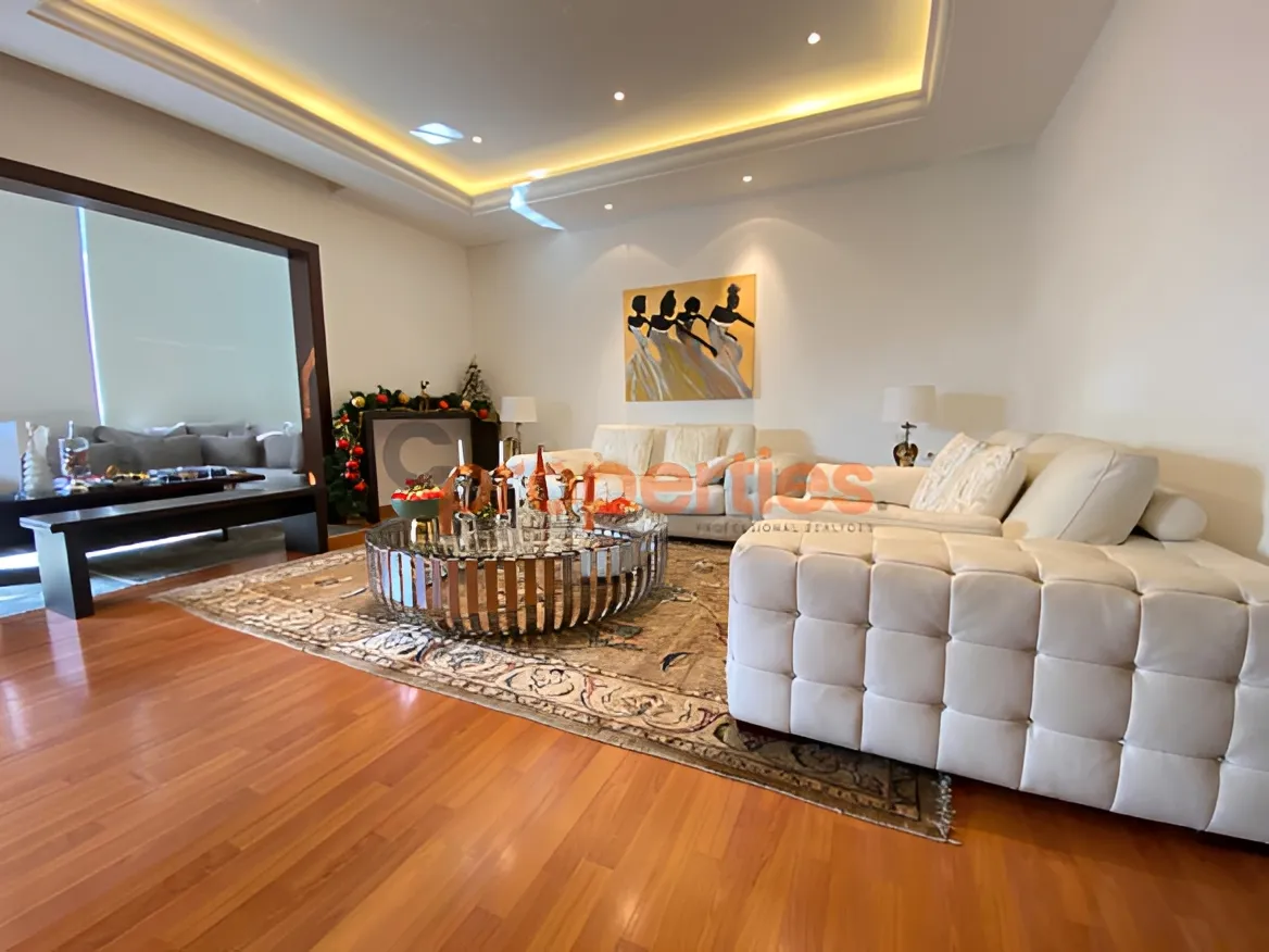 Apartment for Sale in Jal El Dib - 2 bed, 2 bath