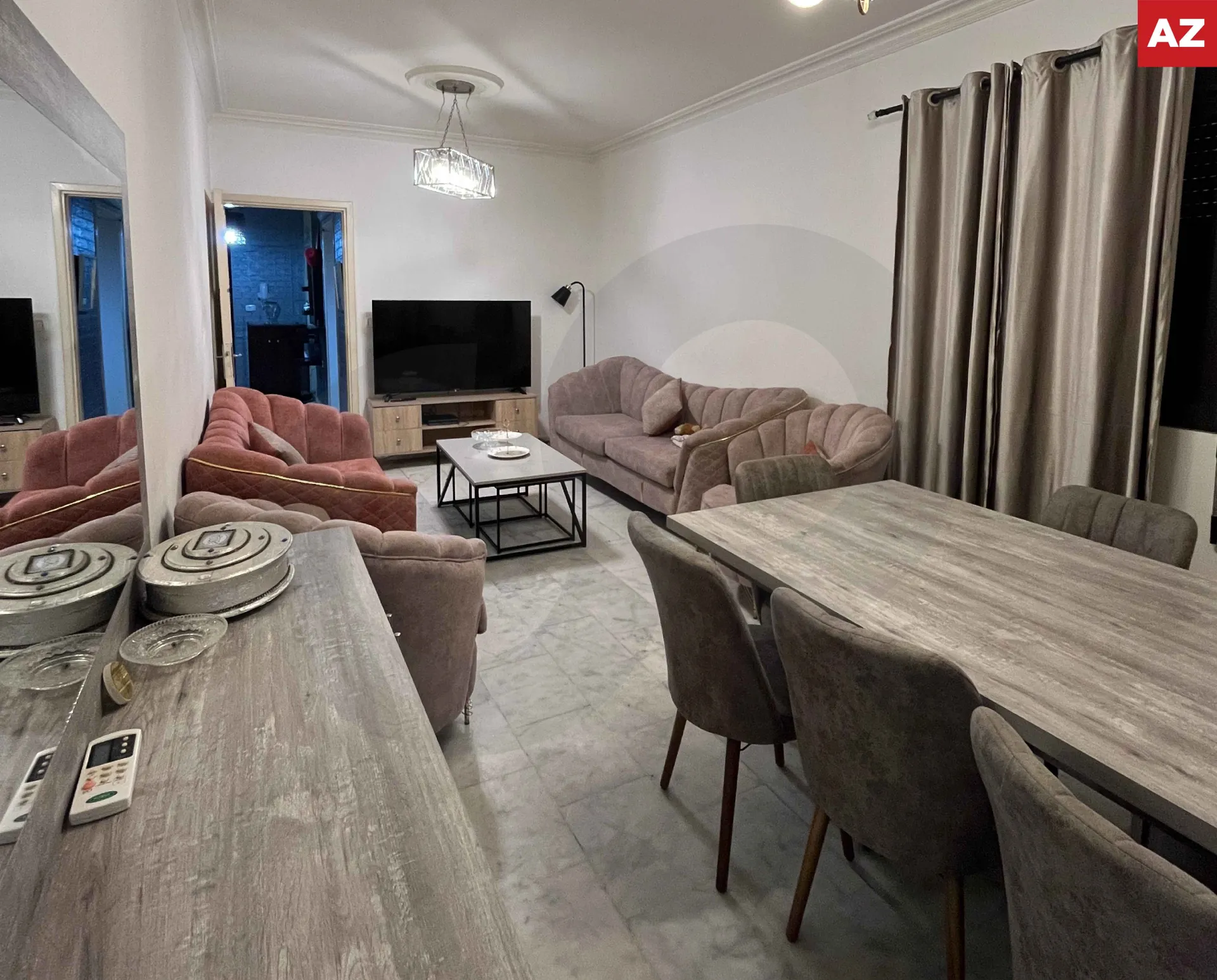 Apartment for Sale in Aicha Bakkar