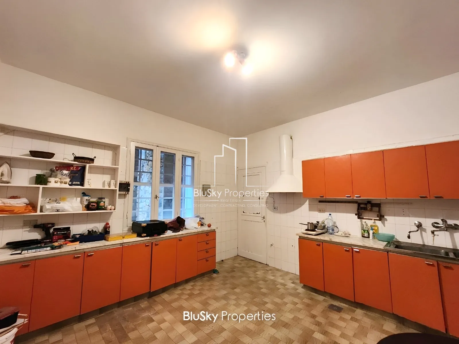 Apartment for Sale in Beit Meri - 3 bed, 3 bath
