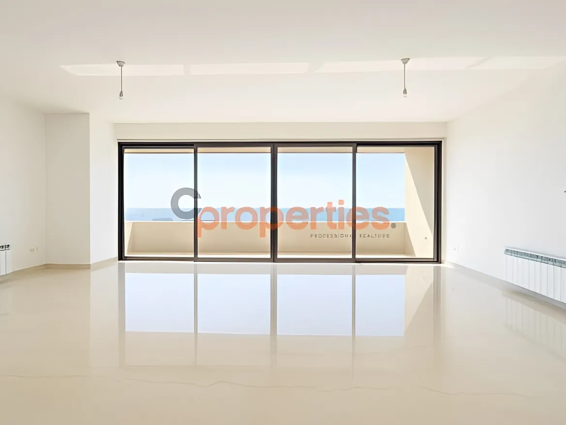 Apartment for Rent in Sahel Aalma - 3 bed, 4 bath