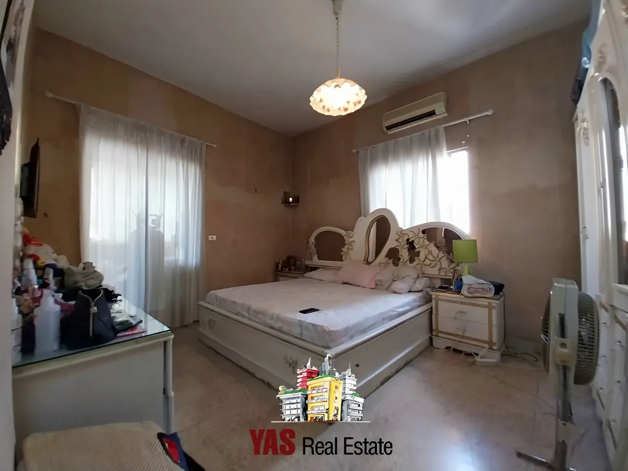 Apartment for Sale in Sarba - 3 bed, 3 bath