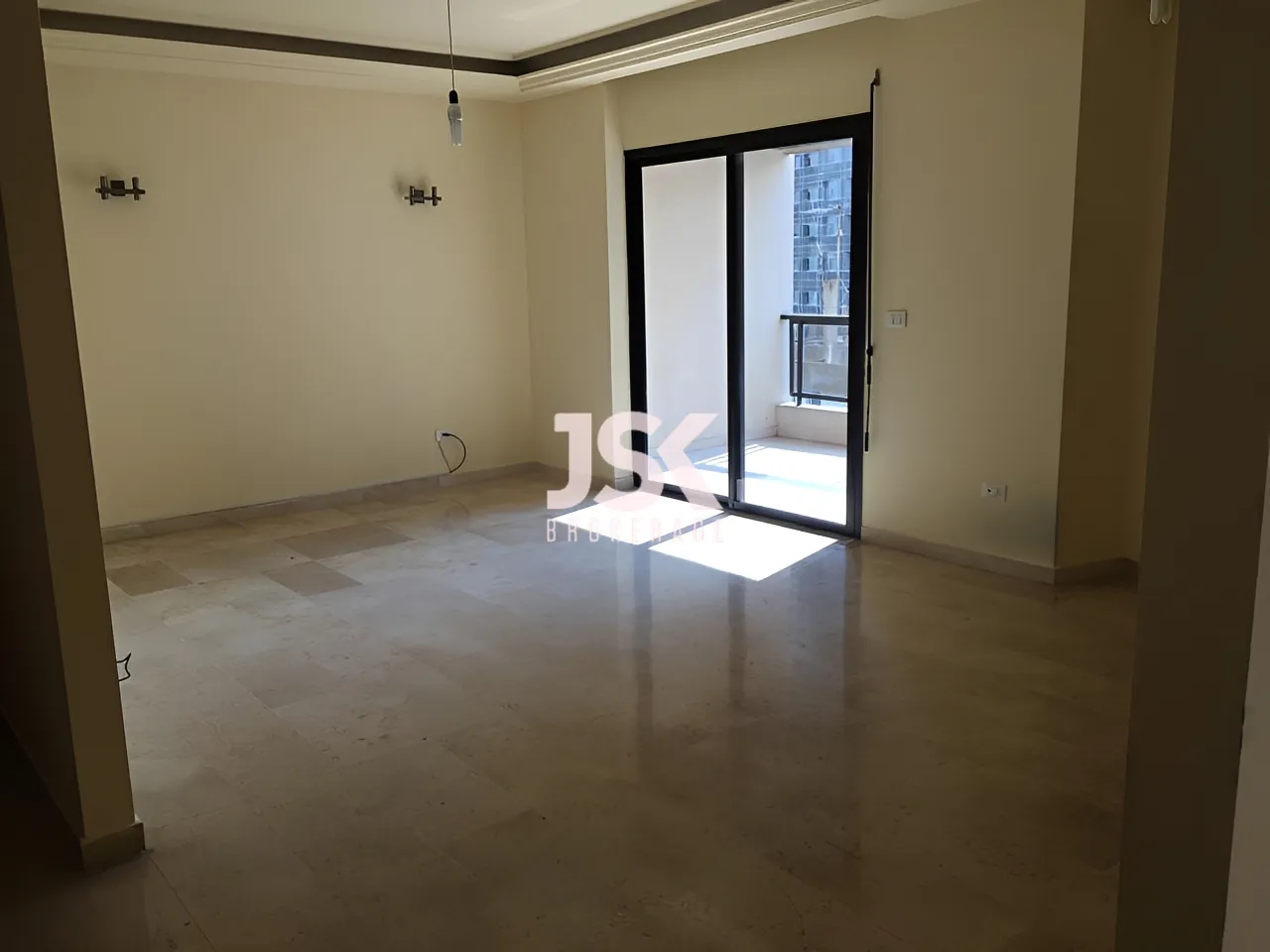 Apartment for Rent in Achrafieh - 3 bed, 3 bath