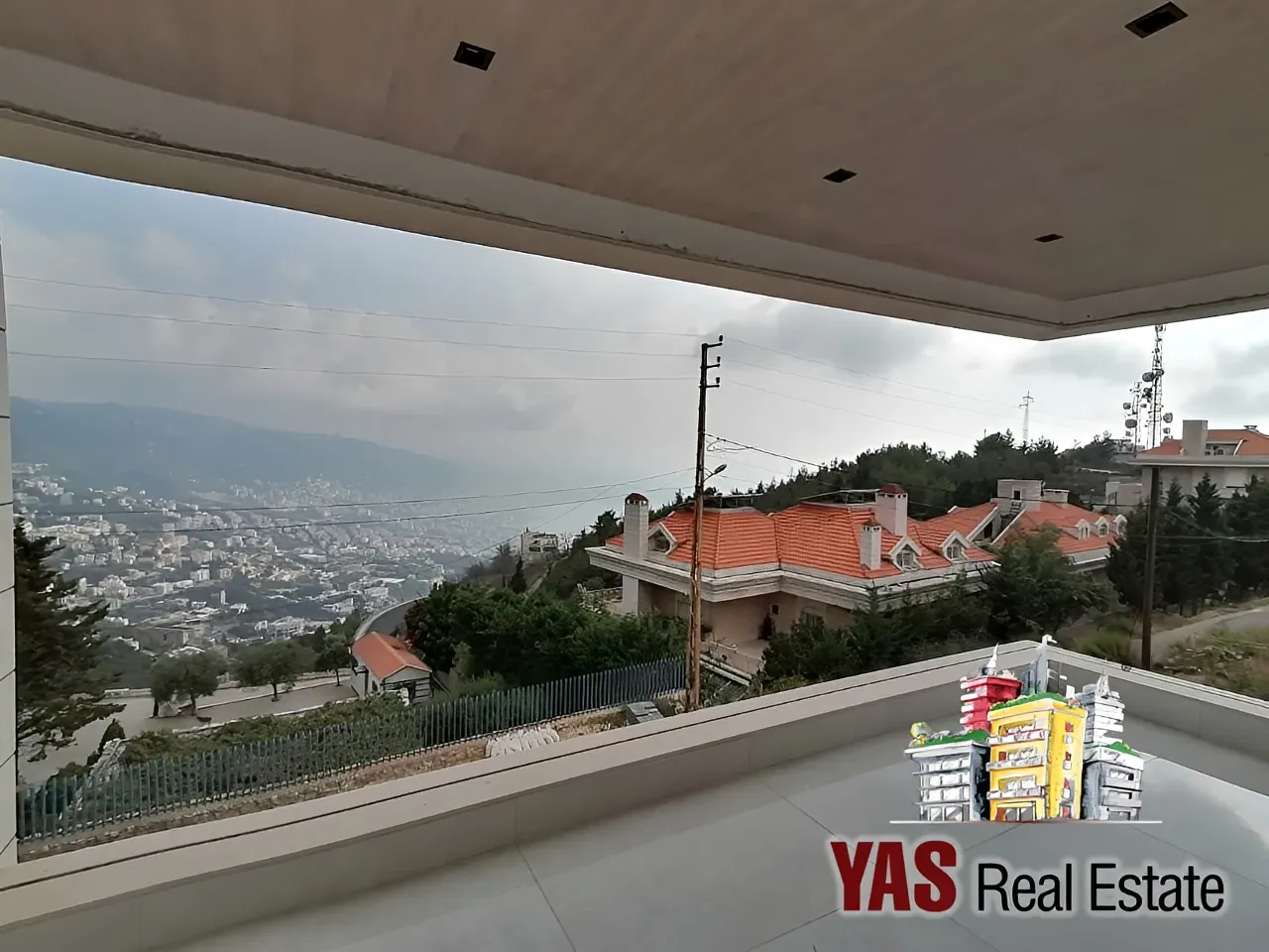 Apartment for Sale in Fatqa
