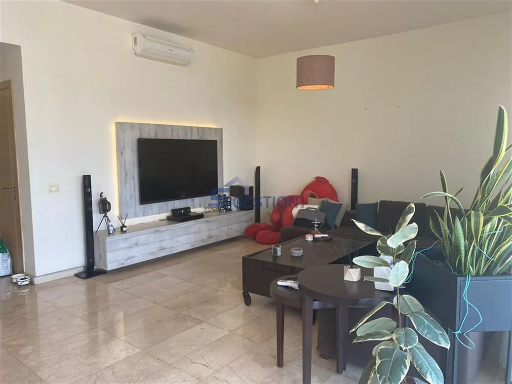 Apartment for Sale in Hamra - 2 bed, 3 bath