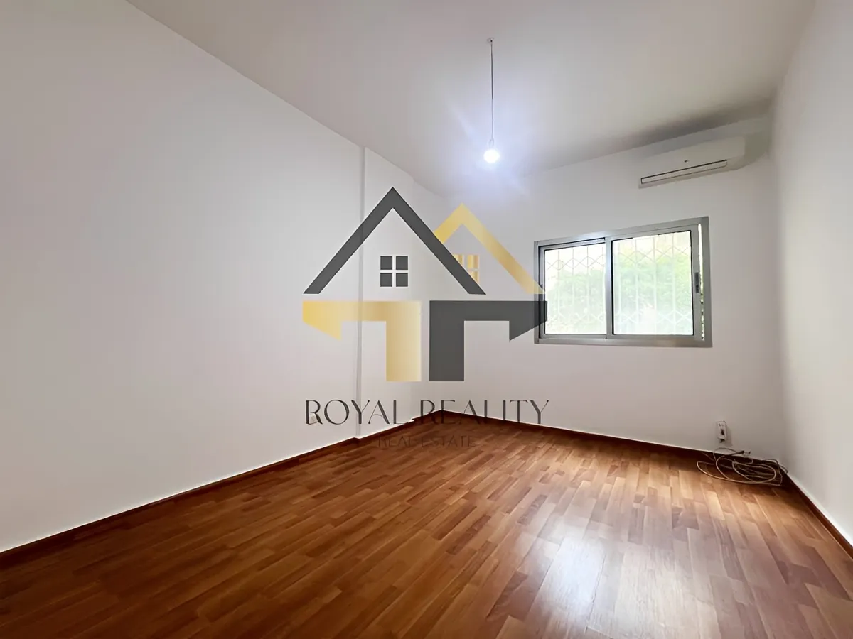 Apartment for rent in Achrafieh