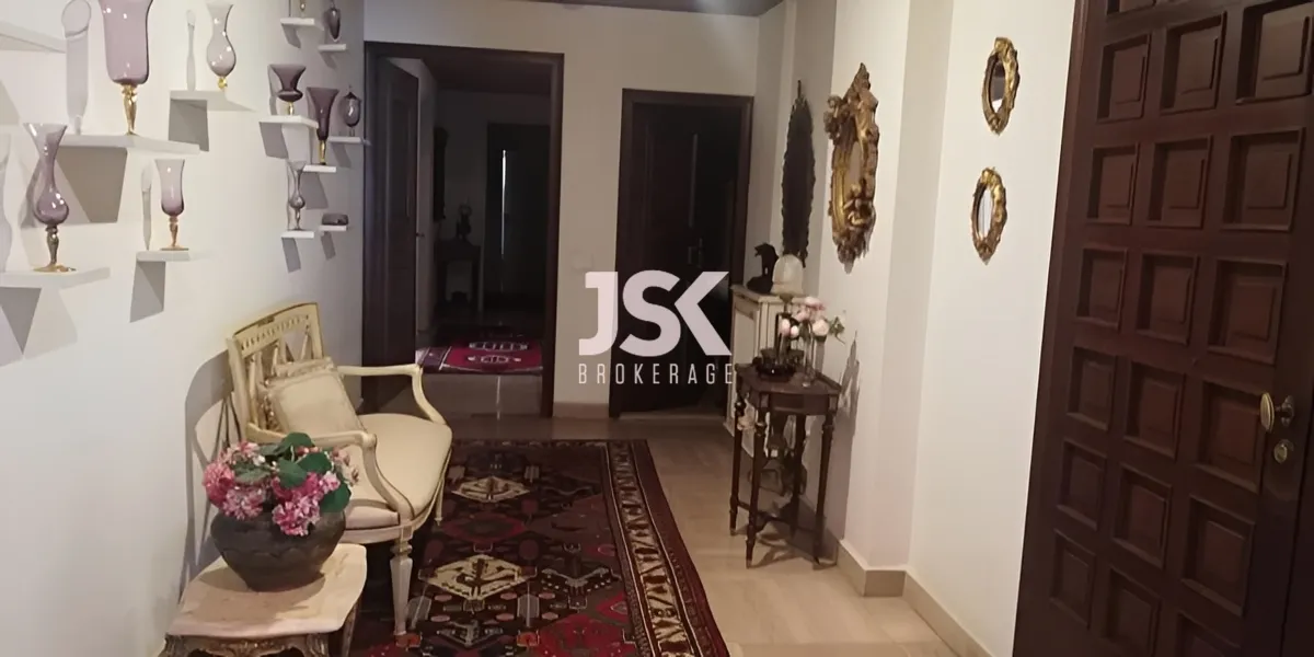 Apartment for Sale in Mtaileb, Lebanon