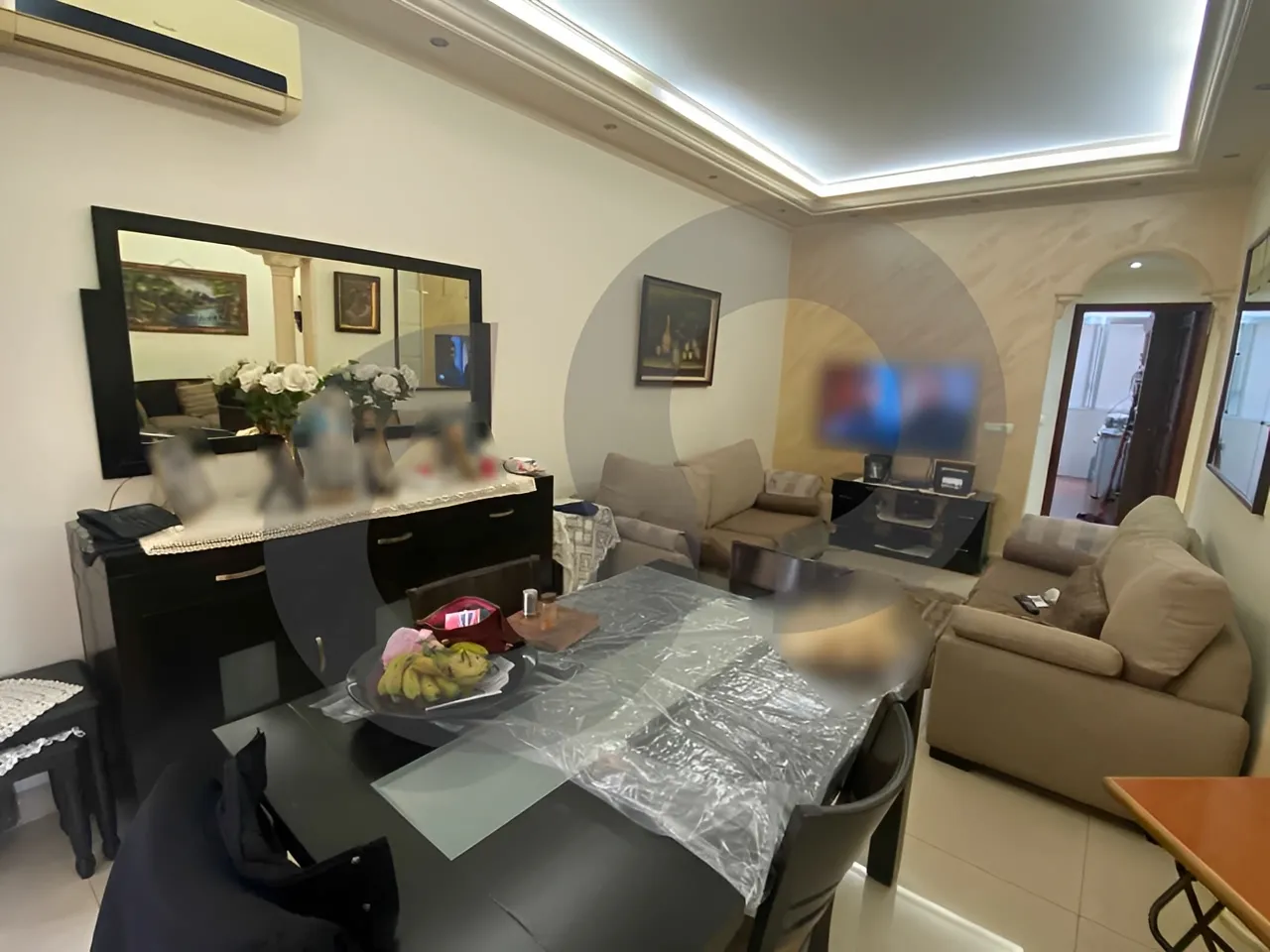 Apartment for Sale in Sassine, Bayrut, Lebanon
