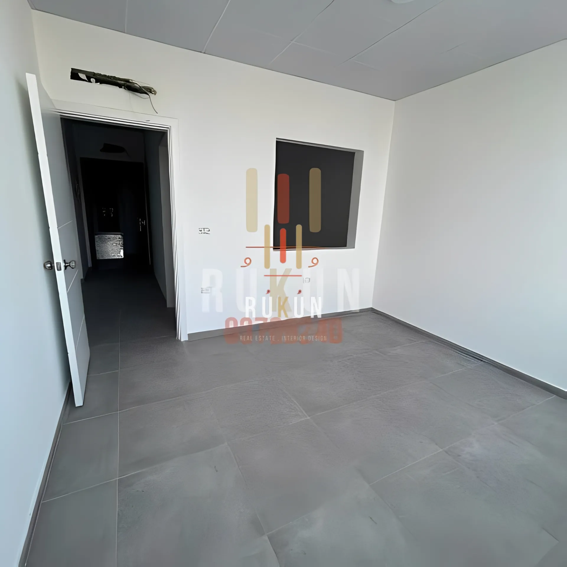 Office for rent in Achrafieh, Beirut, Lebanon