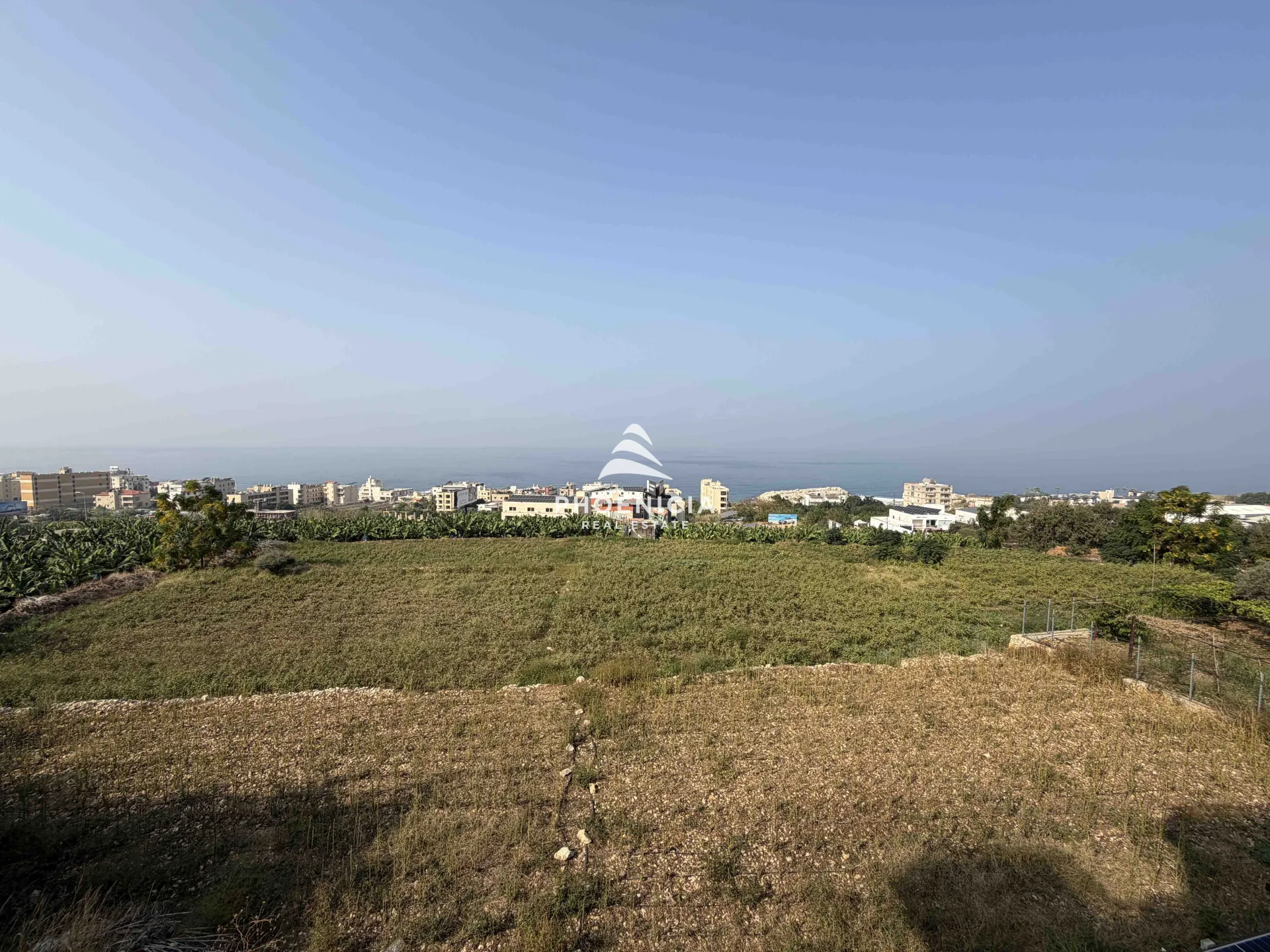 Apartment for Sale in Bouar, Lebanon