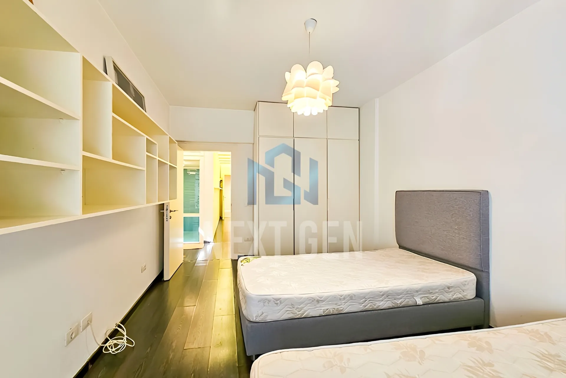 Apartment for rent in Ain Al Mraiseh, Beirut, Lebanon