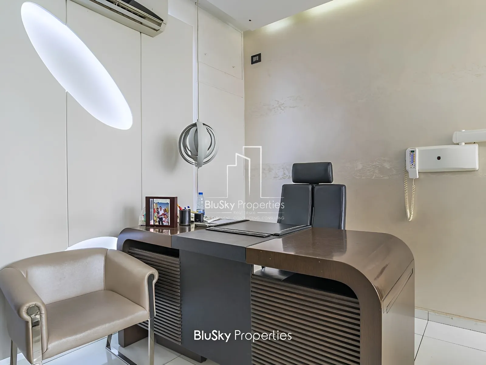 Clinic For Sale in Jal El Dib