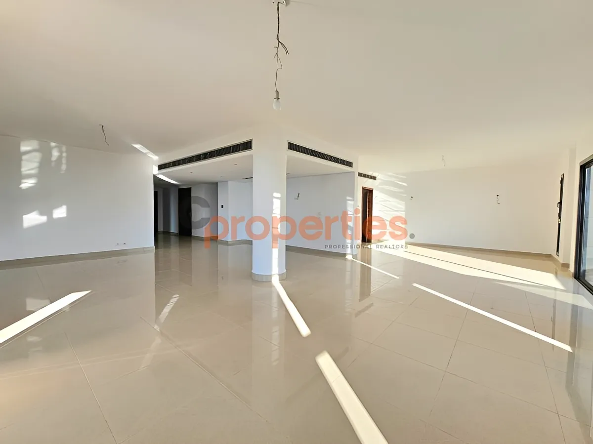 Apartment for Sale in Dbayeh