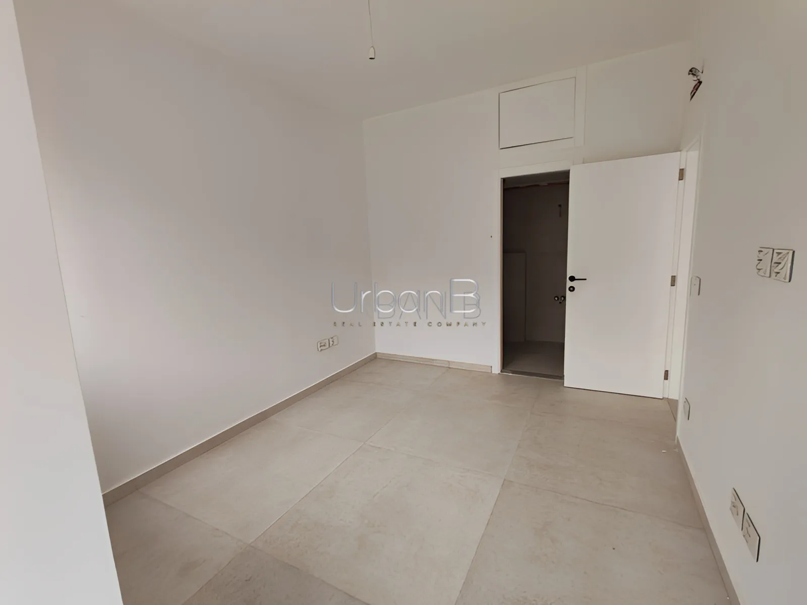 Residential in Achrafieh, beirut, lebanon