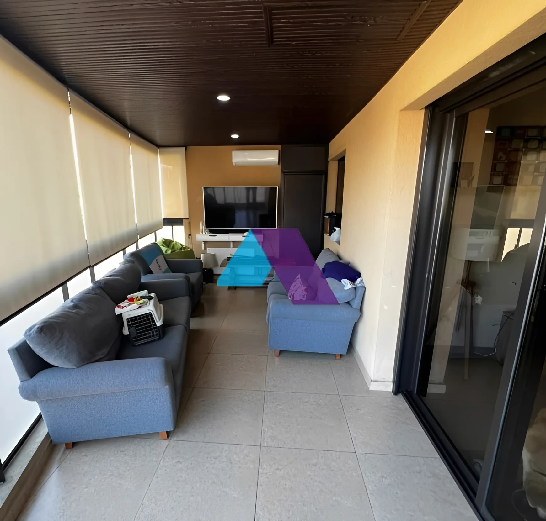 Apartment for Sale in Antelias - 3 bed, 4 bath