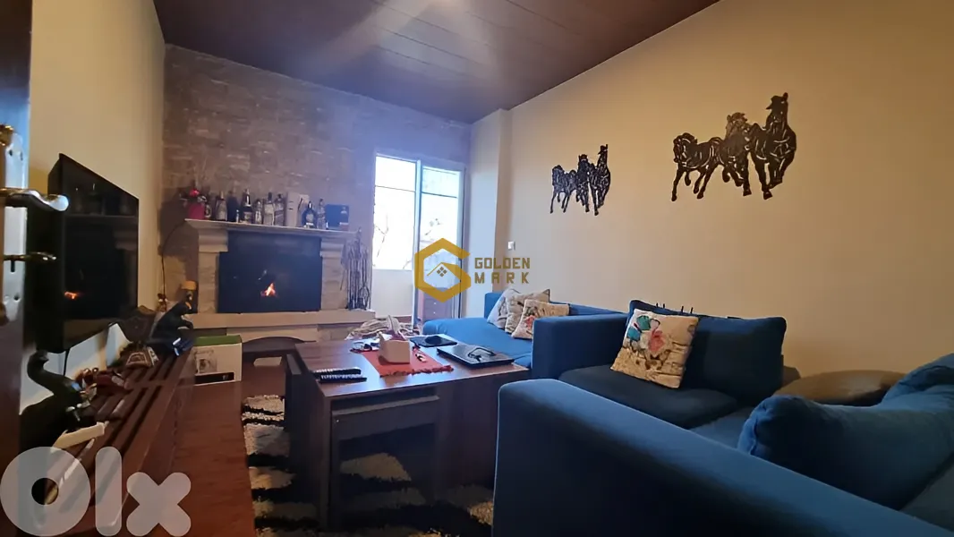 Apartment for Sale in Ain Aalaq - 2 bed, 2 bath