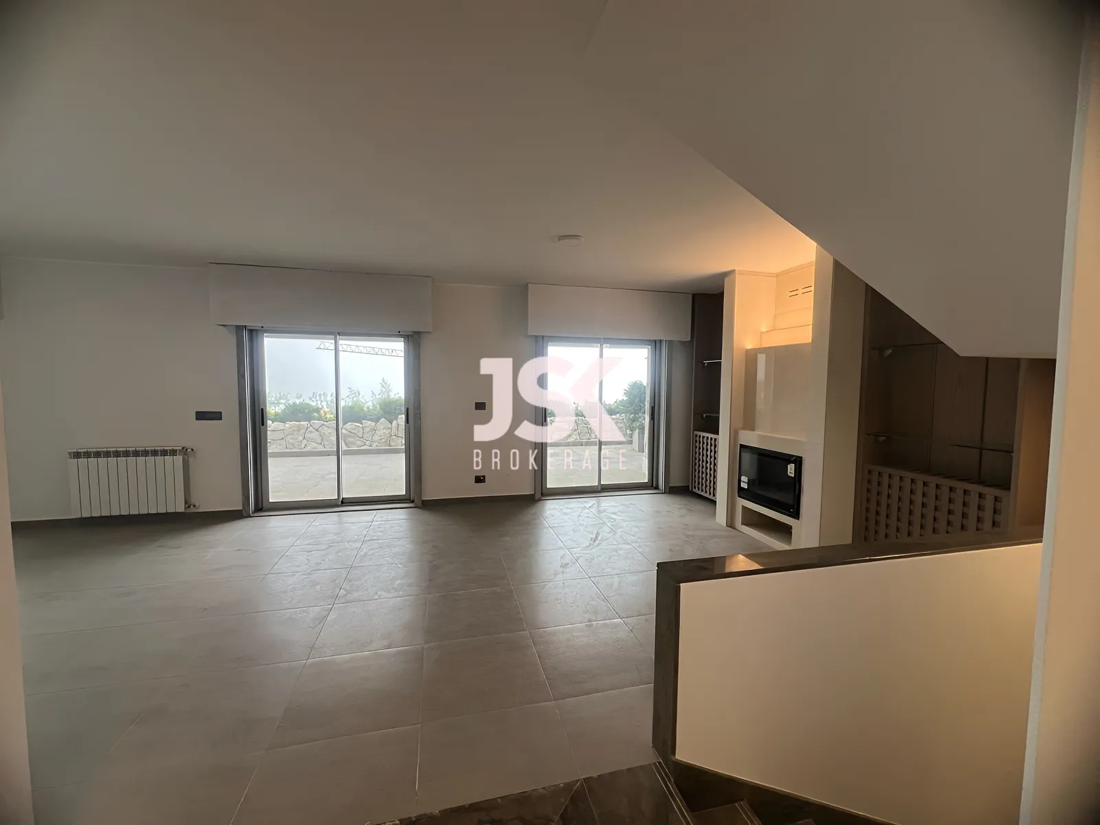 Villa for Sale in Faqra