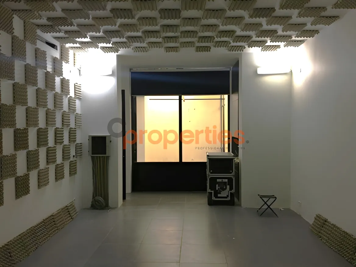 Warehouse for Sale in Zalqa