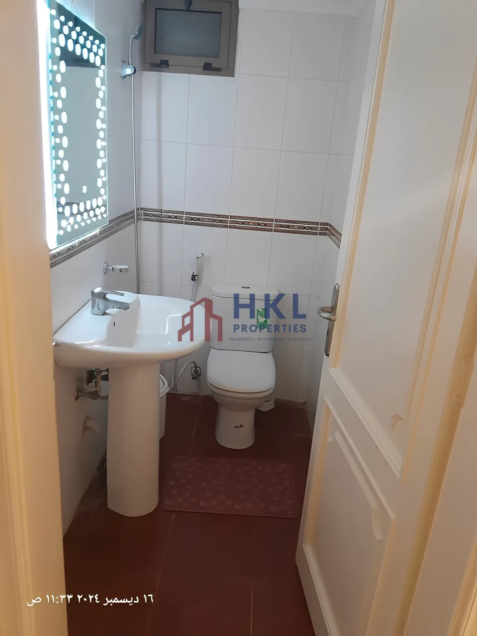 Apartment for Rent in Badaro, Beirut, Lebanon