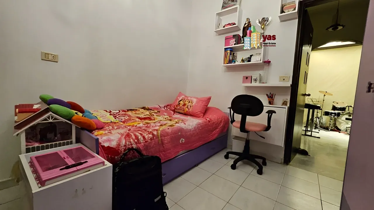 Apartment for Sale in Ballouneh