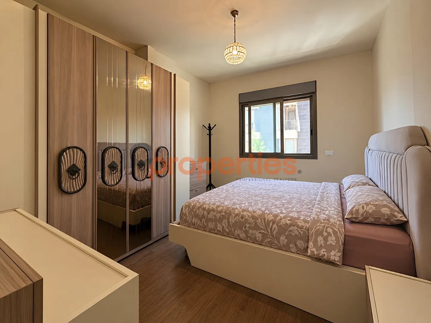 Apartment for Sale in Merdacheh
