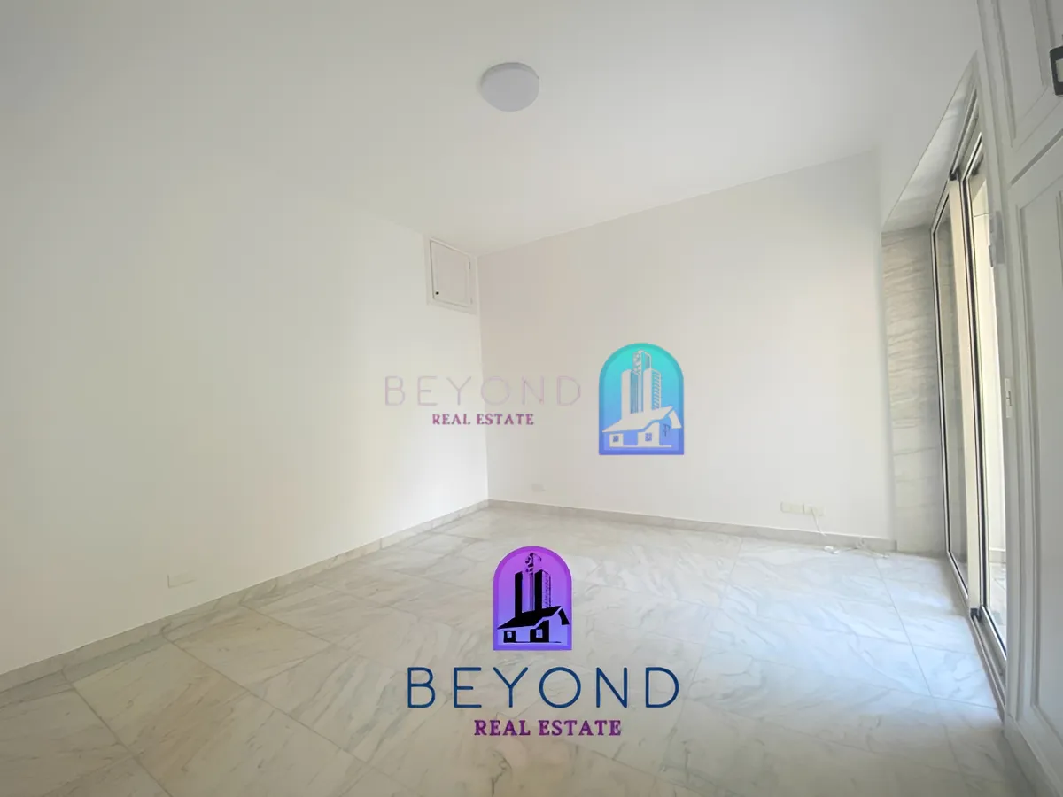 Apartment for rent in Sanayeh, Beirut, Lebanon