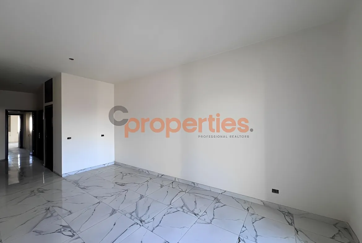 Apartment for Sale in Dekwaneh - 2 bed, 2 bath