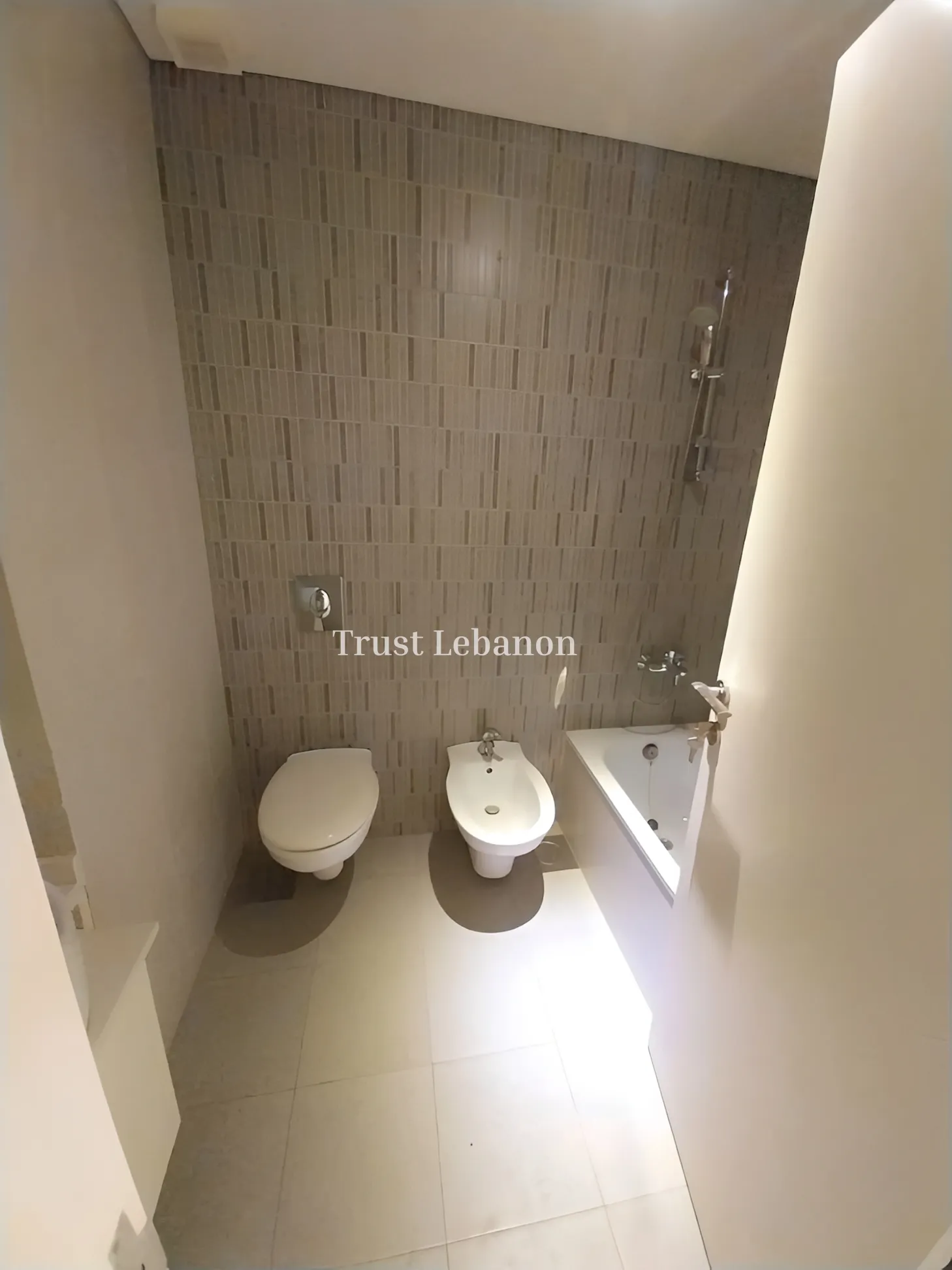 Apartment for rent in Achrafieh, Beirut, Lebanon