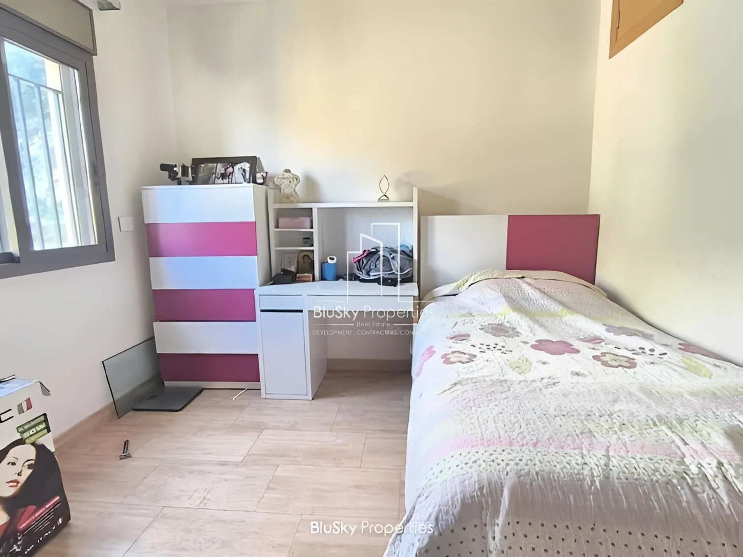 Apartment for Sale in Zalka